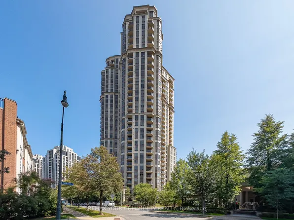 80 Harrison Garden Blvd, Toronto, ON