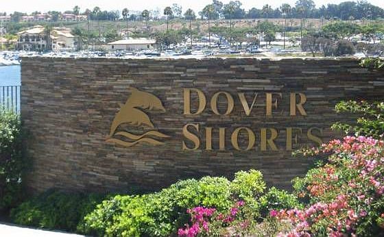 Dover Shores 