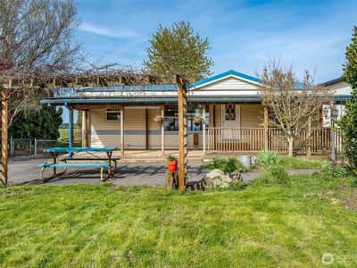 9833 Guide Meridian Road, Lynden, WA, 98264