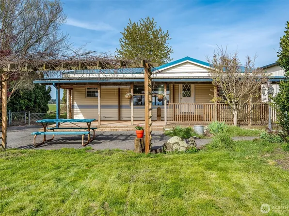 9833 Guide Meridian Road, Lynden, WA 98264