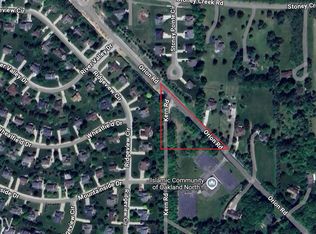 0 Orion Rd, Lake Orion, MI 48362