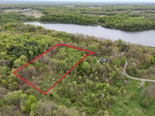 LOT 10 Long Lake Dr, Cassopolis, MI 49031