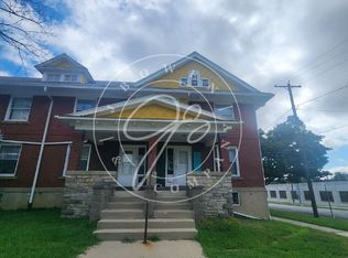 199 E Broadway St, Toledo, OH 43605