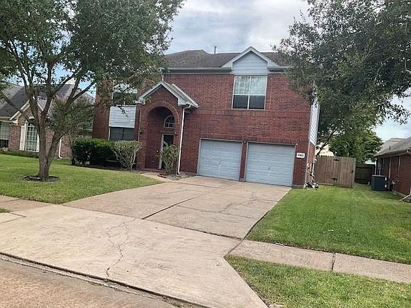 4th image of 17911 Scenic Oaks Dr