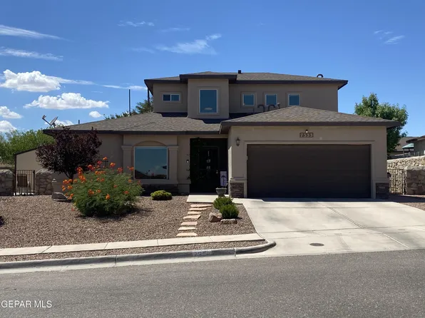 7333 Kiowa Creek Dr, El Paso, TX 79911