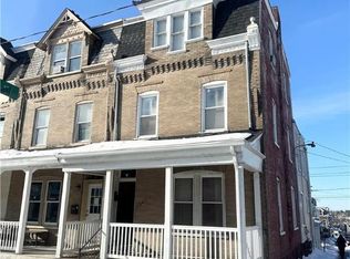 1301 Chew St, Allentown, PA 18102
