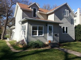 404 Quimby St, Ida Grove, IA 51445