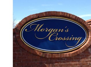 1229 Morgans Run #15, Monroe, GA 30656