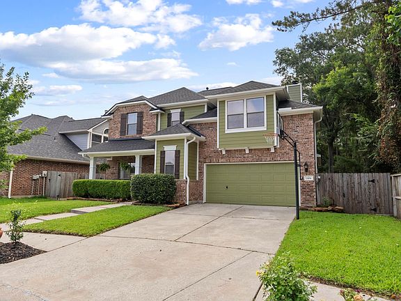 5th image of 2106 Leaf Meadows Ct