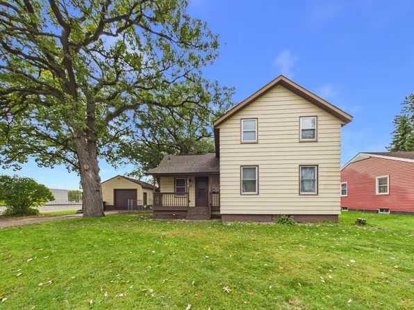 538 2nd St SE, Saint Cloud, MN 56304