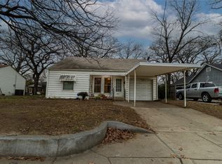 1921 Layton Ave, Haltom City, TX 76117