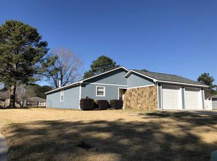 105 Northwind Ct, Warner Robins, GA 31093