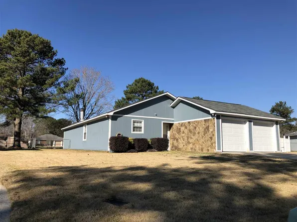 105 Northwind Ct, Warner Robins, GA 31093