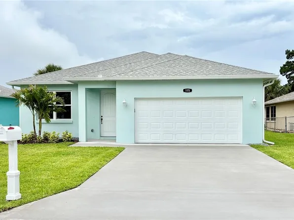 115 Douglas St, Edgewater, FL 32141