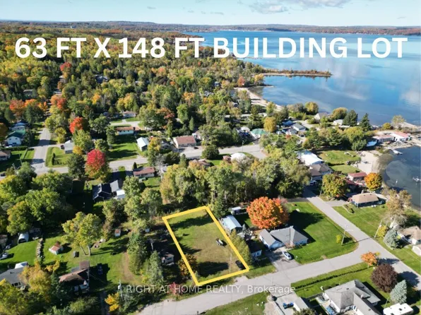 136 Limestone Rd, Tay, ON L0K 1R0