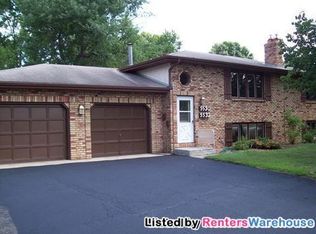 5532 Nevada Ave N, New Hope, MN 55428