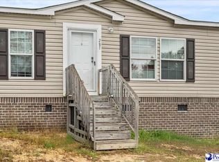 281 Locatis Ln, Ruby, SC 29741