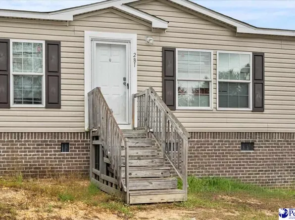 281 Locatis Ln, Ruby, SC 29741
