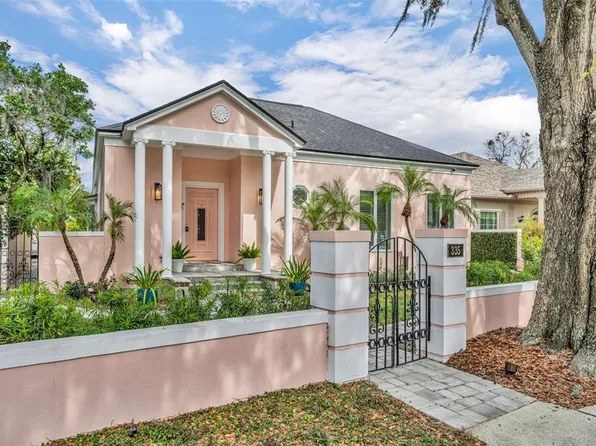 335 Beloit Ave, Winter Park, FL 32789