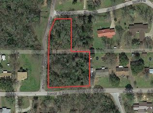 0 Lance Rd, Quitman, TX 75783