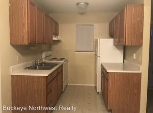 1845 Garden Ridge Dr APT 15, Toledo, OH 43614
