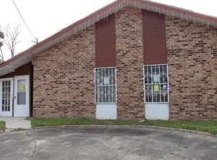 529 Homewood Pl, Reserve, LA 70084