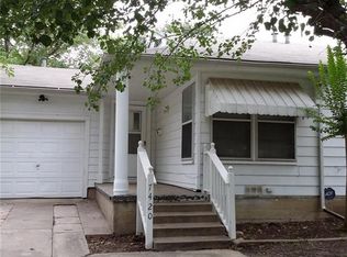7420 Pensacola Ave, Fort Worth, TX 76116