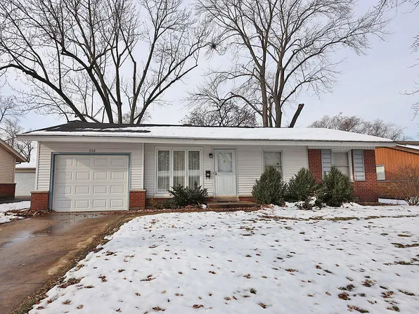 550 Ridge Ave, Elk Grove Village, IL 60007