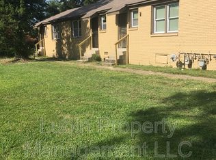 670 Bethel Ave APT 5, Memphis, TN 38107