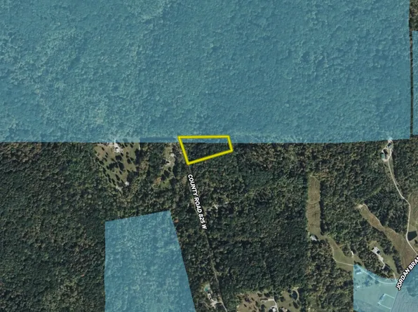 Off County Rd S Lot Wp001, French Lick, IN 47432