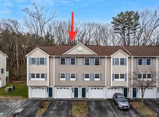 1029 S Mammoth Rd UNIT 17, Manchester, NH 03109