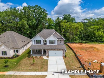 128 Holly Grove Ln, Harvest, AL, 35749