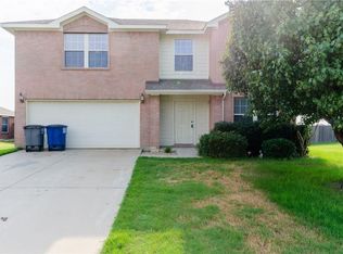 413 Ashland Dr, Wylie, TX 75098