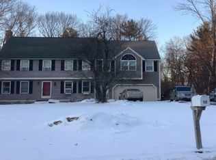 12 Buck Hill Rd, Tyngsboro, MA 01879