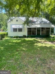 1062 Radio Dr, Macon, GA, 31204