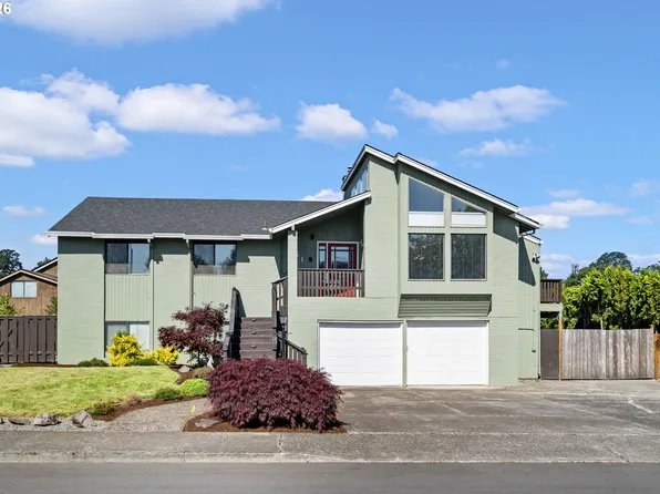 461 NE 16th Ave, Hillsboro, OR 97124