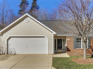 6504 Delchester Pl, Greensboro, NC 27410