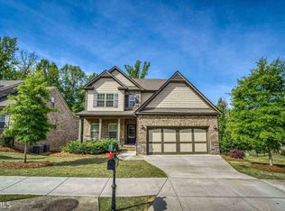 341 Township Ln, Athens, GA 30606
