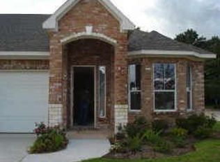 10371 Solitaire Cir, Houston, TX 77070