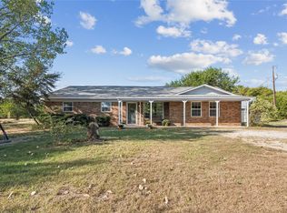 10325 County Road 603, Burleson, TX 76028