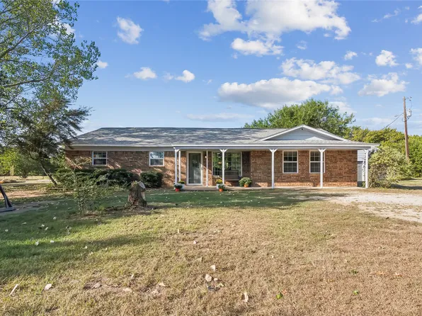 10325 County Road 603, Burleson, TX 76028