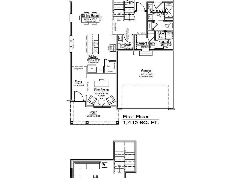 2nd image of 5500 Spear St #4HFMFR