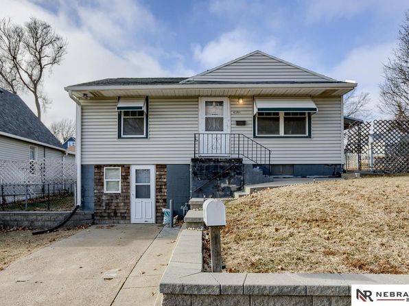 Homes for Sale Under 250K in Omaha NE | Zillow