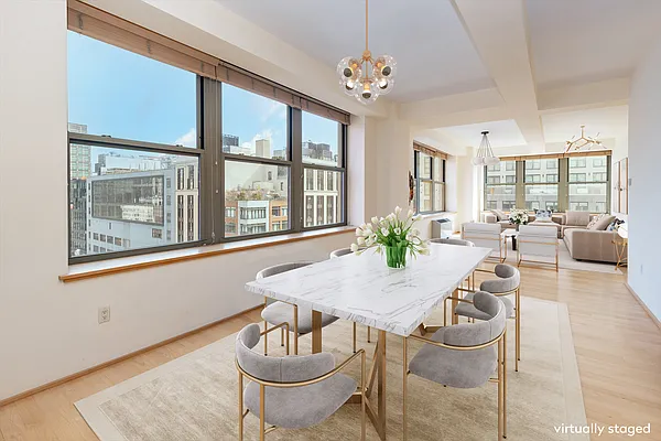 Sold by Brown Harris Stevens | media 3