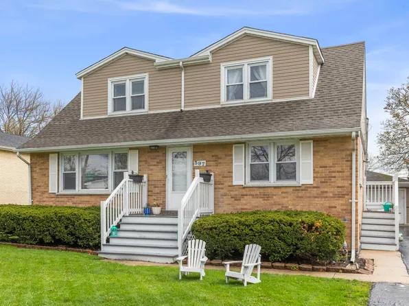 597 N West Ave, Elmhurst, IL 60126