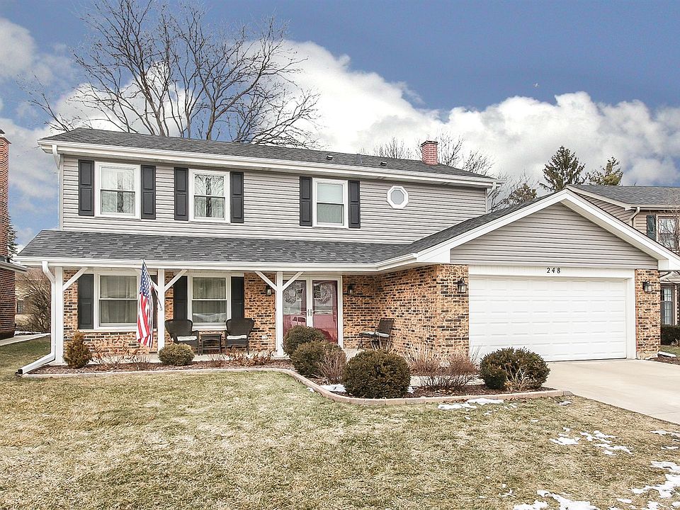 1st image of 248 Grovenor Dr
