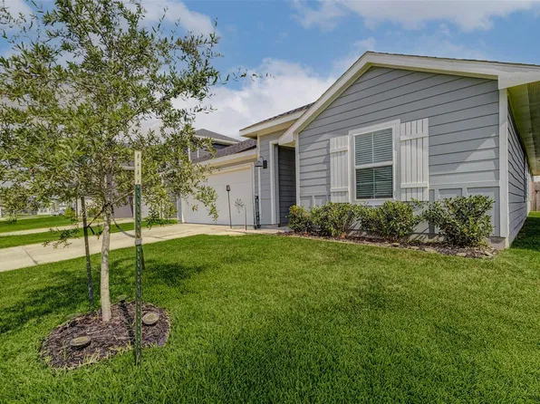 3119 Langley Bend Ln, Fulshear, TX 77441