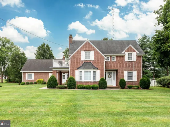 149 W Baltimore St, Taneytown, MD 21787