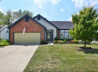 5161 Bressler Dr, Hilliard, OH 43026