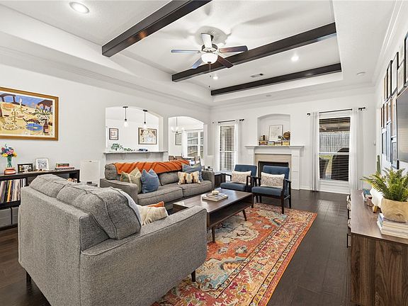 3rd image of 3494 W Foxtail Lily Ln
